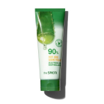 Raminantis losjonas The Saem Jeju Fresh Aloe 90%, 250 ml