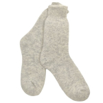 Vilnonės kojinės Grey 4779046320767