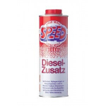 Dyzeliniai degalai smėlis Speed 1L LIQUI-MOLY