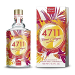 Unisex odekolonas 4711 Remix Cologne Grapefruit EDC 100 ml