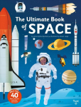 Ultimate Book of Space: The Ultimate Book of