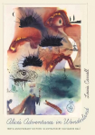 Alice's Adventures in Wonderland: 150th Anniversary Edition 150th Anniversary