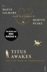 Titus Awakes: The Lost Book of Gormenghast