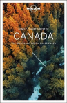 Lonely Planet Best of Canada 2nd edition