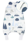 Pa&scaron;iltintas miegmai&scaron;is MYBABY, S