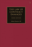 Law of Contract Damages 3rd edition