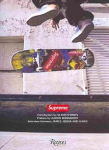 Supreme: Downtown New York Skate Culture