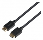 Deltaco, HDMI, 3 m