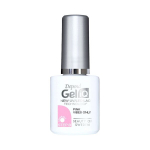 Gelinis nagų lakas Depend Gel iQ 1020 Pink Vibes Tik, 5ml