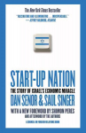 Start-Up Nation: The Story of Israel's Economic Miracle