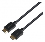Deltaco, HDMI, 4 m