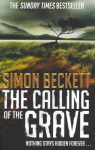 Calling of the Grave: The disturbingly tense David Hunter thriller