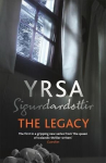 Legacy: A Dark and Engaging Thriller Which is Impossible to Put Down