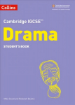 Cambridge IGCSE (TM) Drama Student's Book: Second Edition 2nd Revised edition