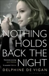 Nothing Holds Back the Night