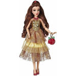 Lėlė Hasbro Disney Princess Doll Belle Style Series