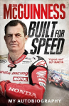 Built for Speed: Bikers, Beers and Balls of Steel