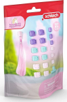 Žirgų figūrėlių aksesuarai Schleich Horse Club 42589