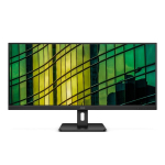 Aoc U34E2M 34' VA WQHD 100 Hz 300 cd/m&sup2;