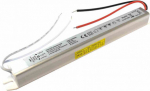 Plonas 24 w led maitinimo &scaron;altinis ip20