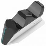 Lādētājs Savio Charging station PS5