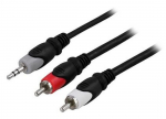 Deltaco, RCA, 5 m