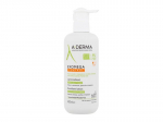 Emolientinis pienelis A-Derma Exomega Control, 400 ml