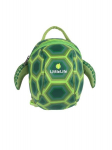 Vaiki&scaron;ka kuprinė-vėžliukas Littlelife Toddler Backpack Turtle