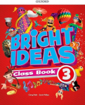 Bright Ideas, Class Book: 3