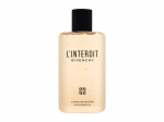 Du&scaron;o aliejus Givenchy L'Interdit, 200 ml