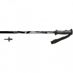 Slidinėjimo lazdos Fizan Action Junior, 95 cm