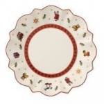 Villeroy & Boch lėk&scaron;tė, 1 vnt.
