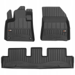 Guminiai ProLine 3D kilimėliai Citroen C4 Picasso II 2013-2019