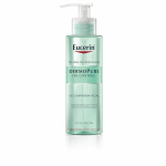 Veido valymo gelis Eucerin Oil Control, 200 ml