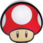 Lempa Super Mario Super Mushroom