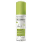 A-Derma Biology Dermatologinės valomosios putos 150ml
