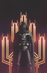 Star Wars: Darth Vader By Greg Pak Vol. 4 - Crimson Reign: Crimson Reign