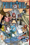 Fairy Tail 21, 21