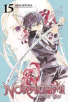 Noragami Volume 15, Volume 15