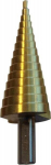 Proline Hss Tin laipsninis grąžtas metalui 4-30mm
