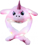 Kepurė Bunny Ears Unicorn