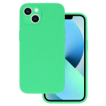 Vennus Lite - iPhone 14 Pro Max, žalia