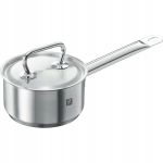 Zwilling Twin Classic 1l puodas su dangčiu