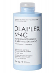 Atkuriamasis &scaron;ampūnas Olaplex, 250 ml