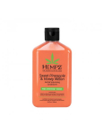 Hempz Sweet Pineapple plaukų kondicionierius 250ml