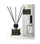 Sorvella namų kvapai su lazdelėmis, Black Vanilla aromatas, 120 ml