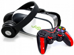 VR 3D