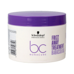 Glotninamoji plaukų kaukė BC Frizz Away Treatment, 500ml