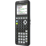 Grafinis skaičiuotuvas TI-84 Plus CE-T Python Edition