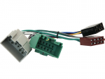 Automobilio adapteris Oem Volvo S/V80-ISO